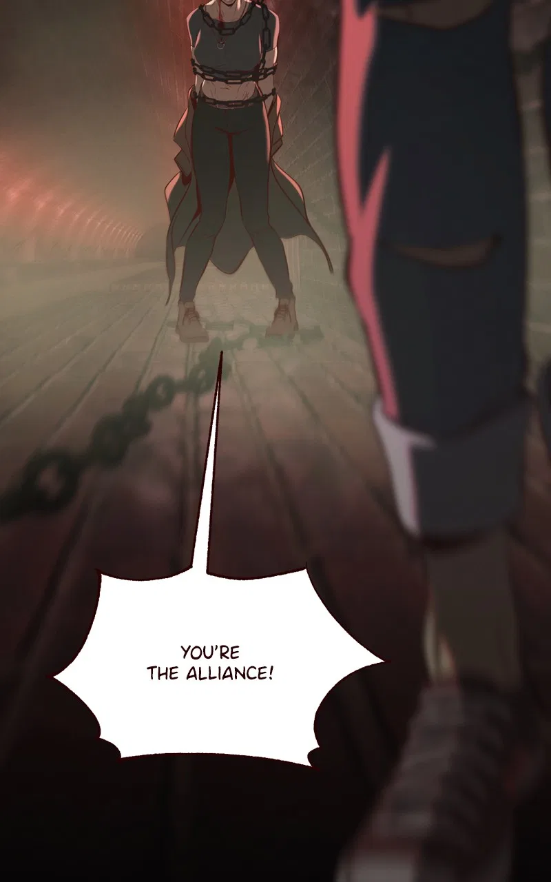 The Last Bloodline Chapter 13 – Page 78