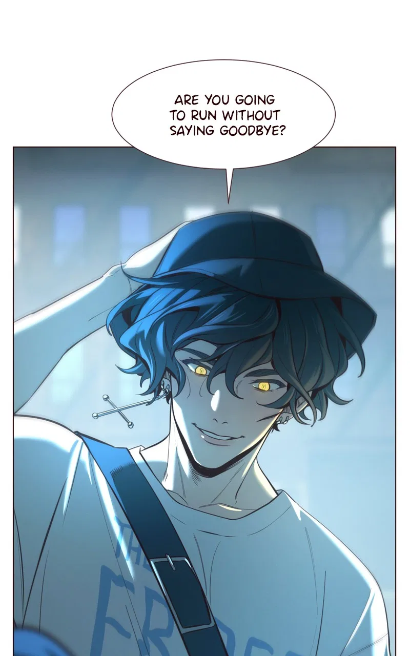The Last Bloodline Chapter 13 – Page 90