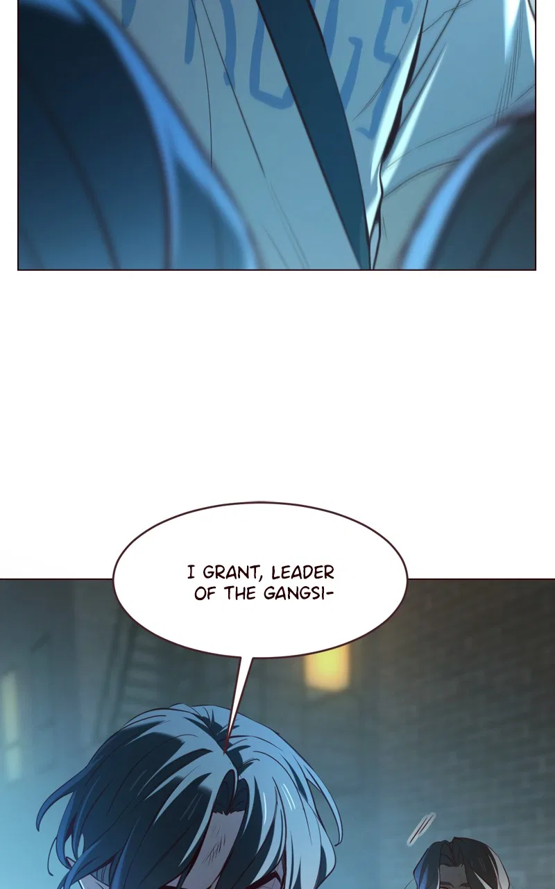 The Last Bloodline Chapter 13 – Page 91