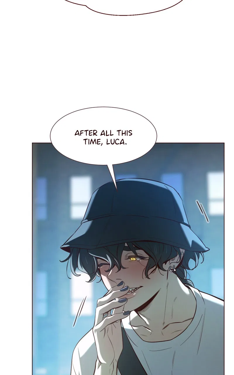 The Last Bloodline Chapter 13 – Page 93