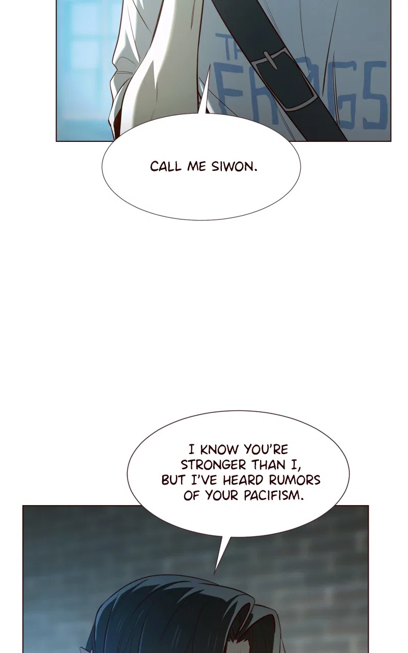 The Last Bloodline Chapter 13 – Page 94