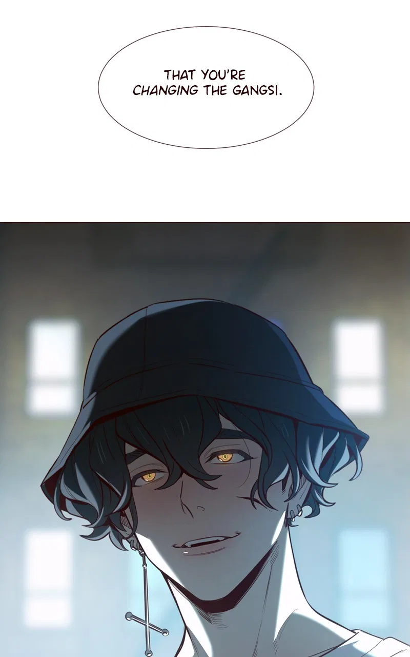 The Last Bloodline Chapter 13 – Page 96