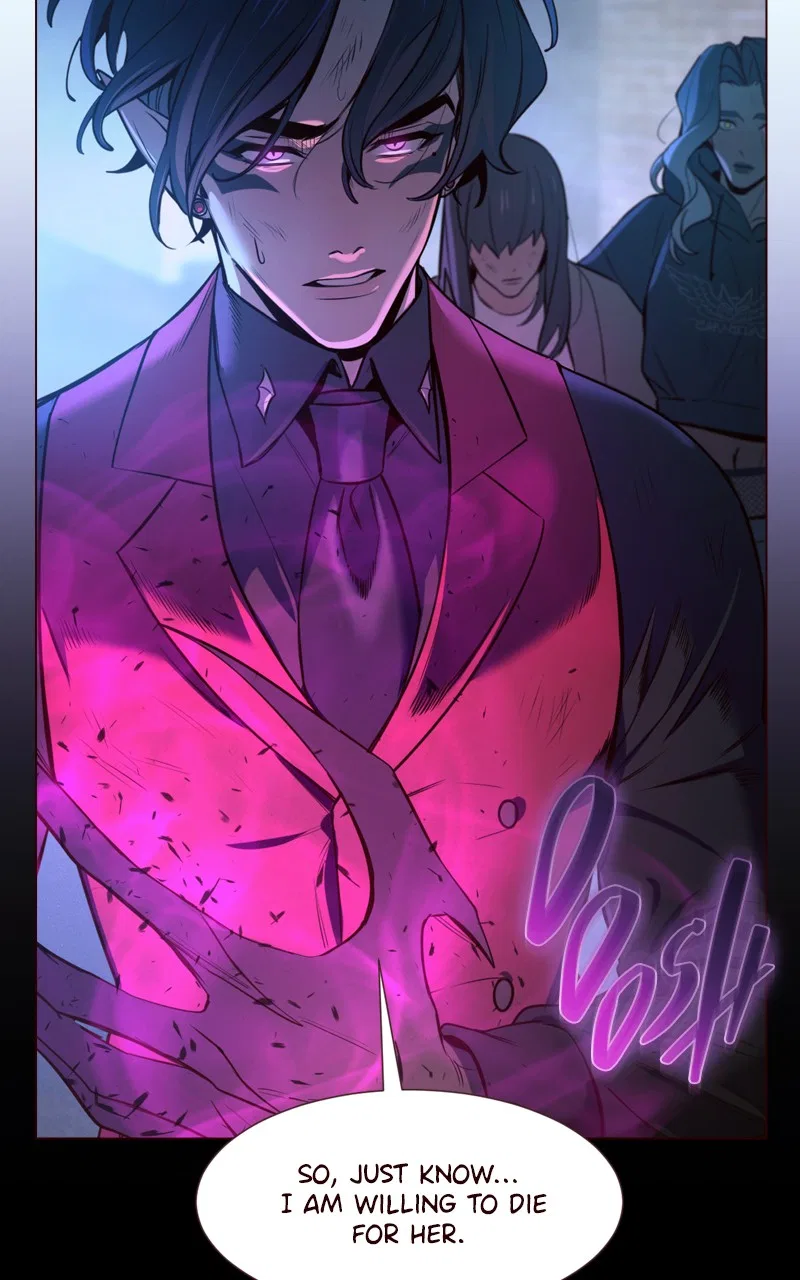 The Last Bloodline Chapter 13 – Page 98