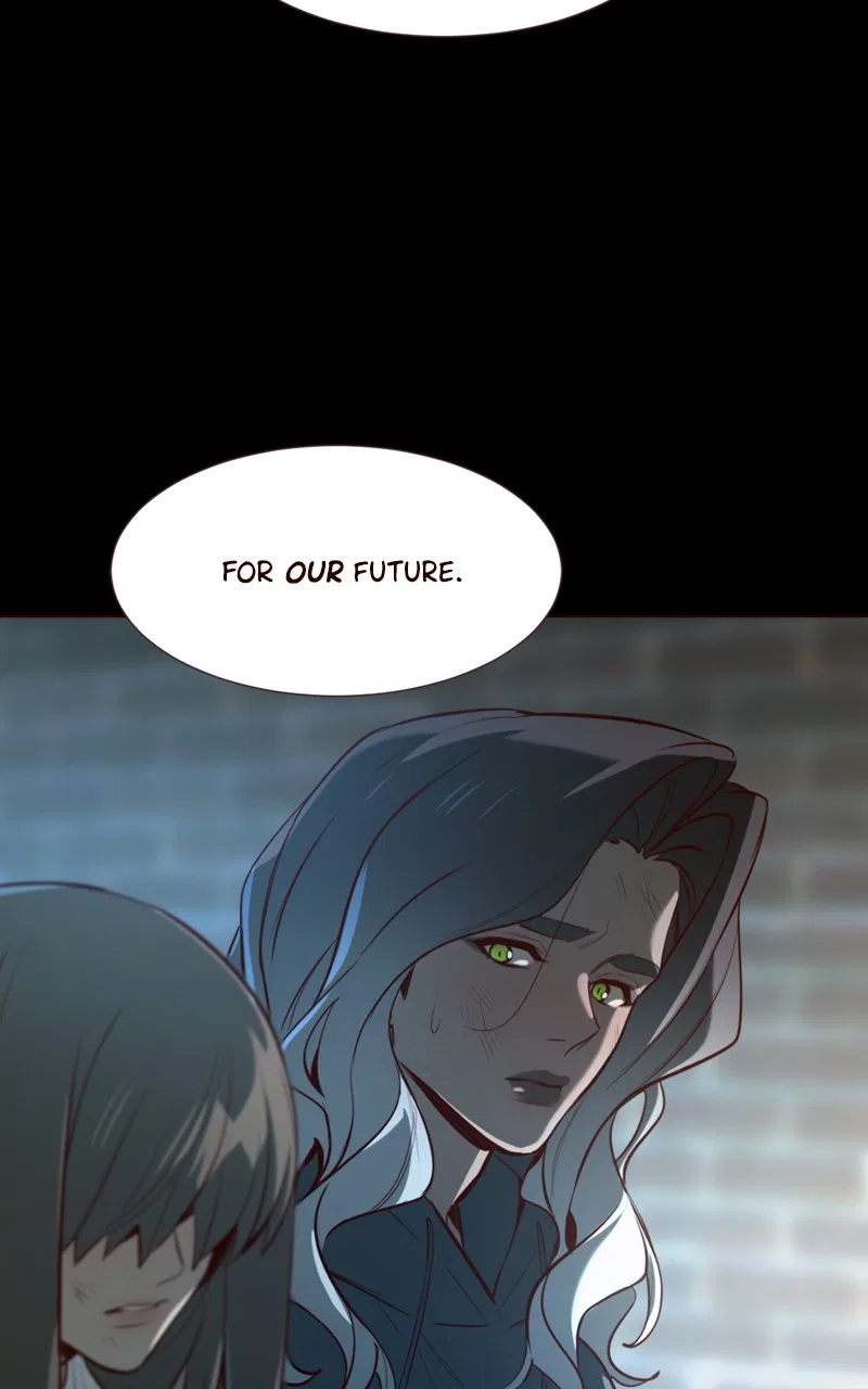 The Last Bloodline Chapter 13 – Page 99