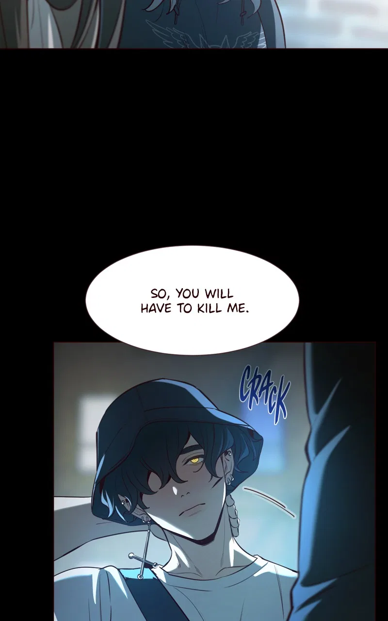 The Last Bloodline Chapter 13 – Page 100