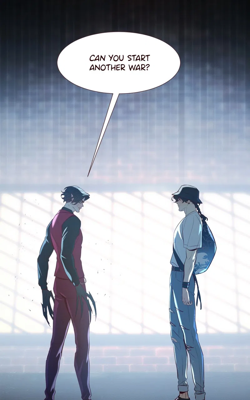 The Last Bloodline Chapter 13 – Page 102