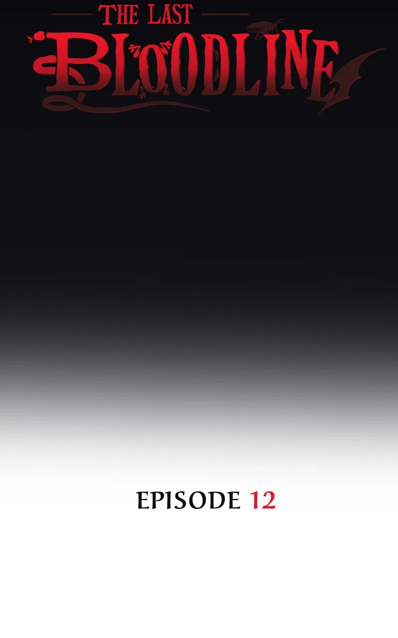 The Last Bloodline Chapter 12 – Page 8