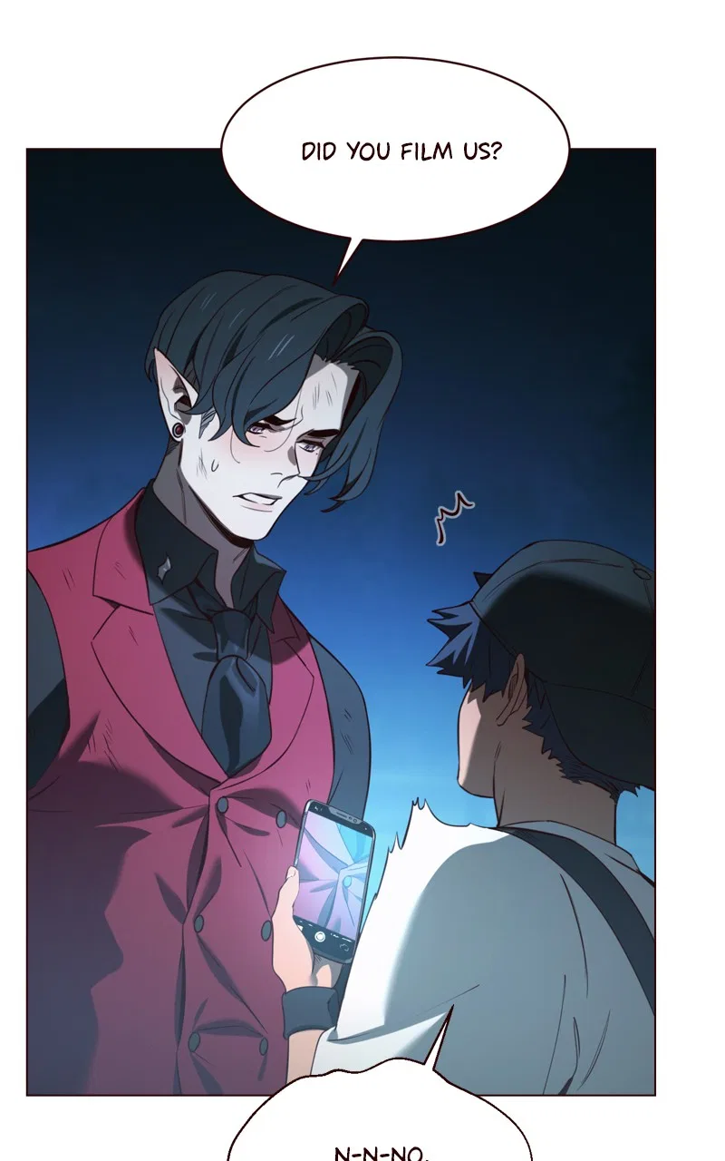 The Last Bloodline Chapter 12 – Page 14