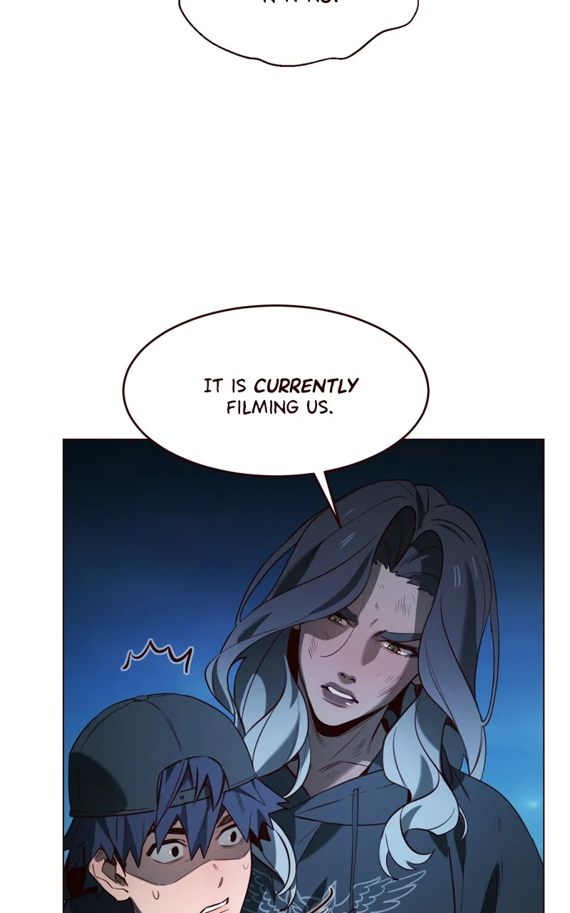 The Last Bloodline Chapter 12 – Page 15