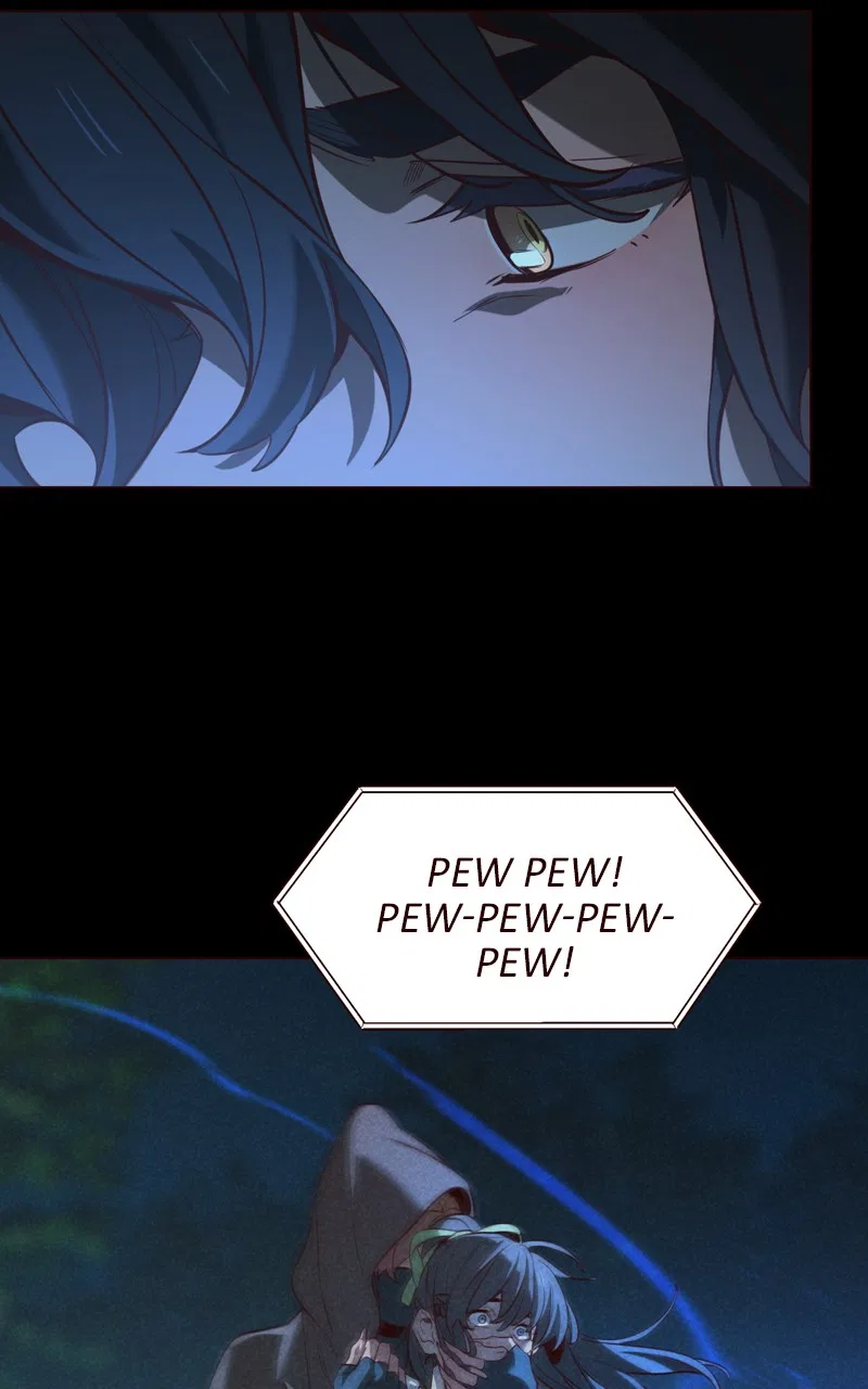 The Last Bloodline Chapter 12 – Page 30