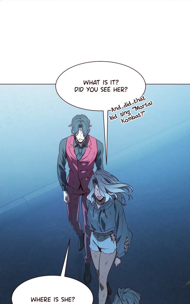The Last Bloodline Chapter 12 – Page 37
