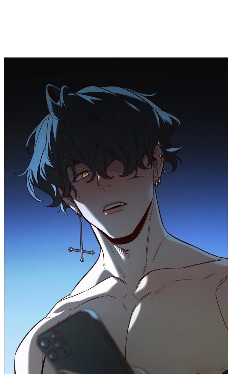 The Last Bloodline Chapter 12 – Page 39