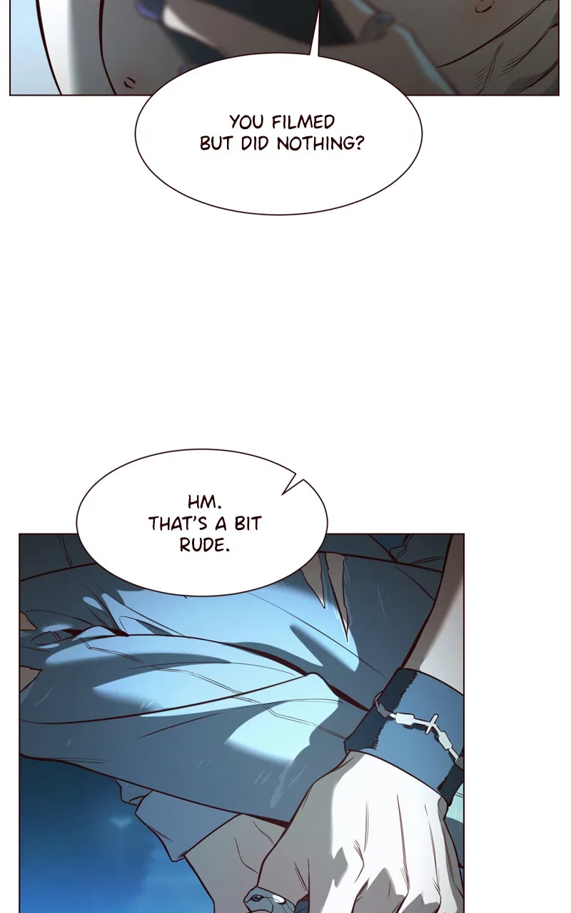 The Last Bloodline Chapter 12 – Page 40