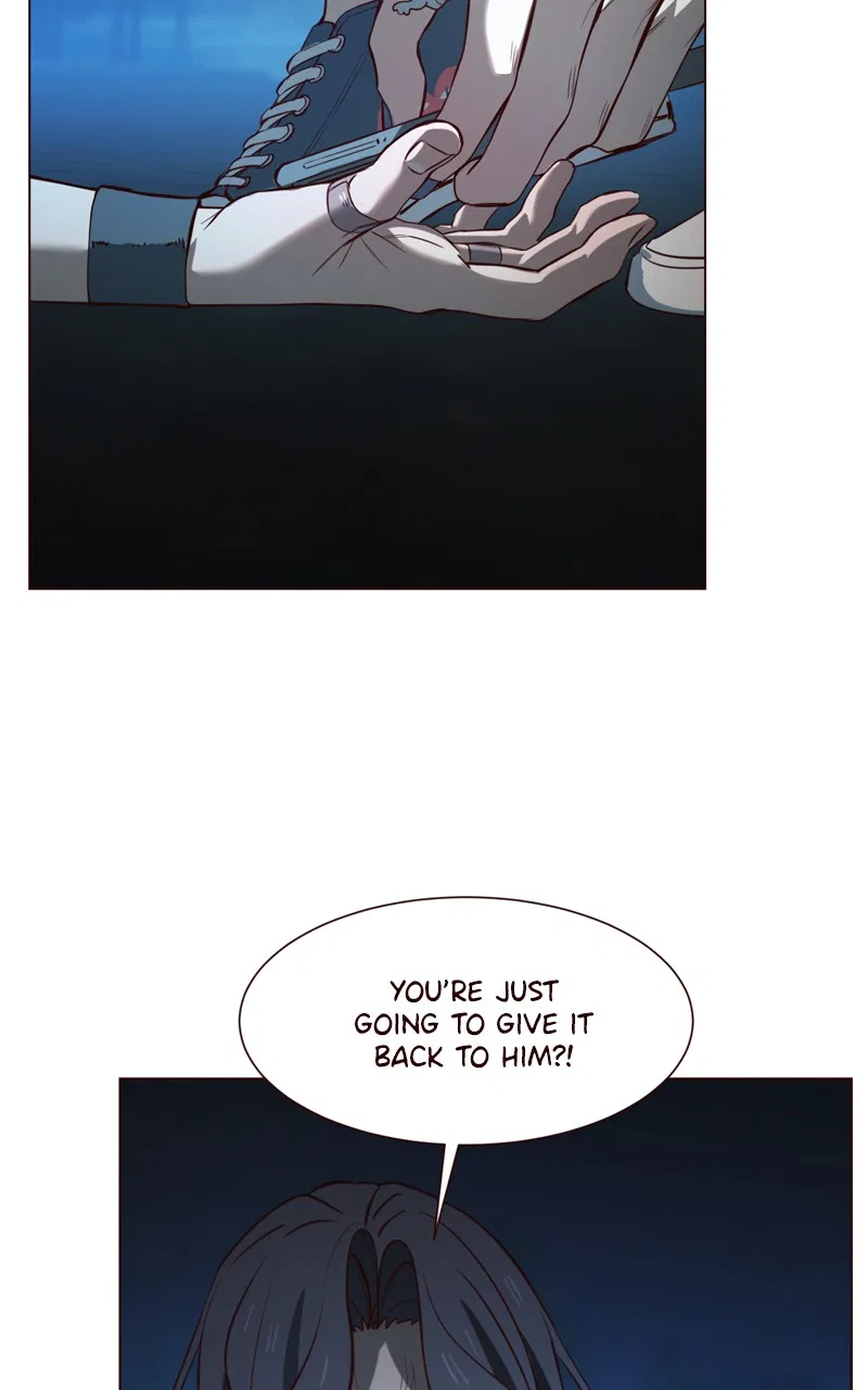 The Last Bloodline Chapter 12 – Page 41