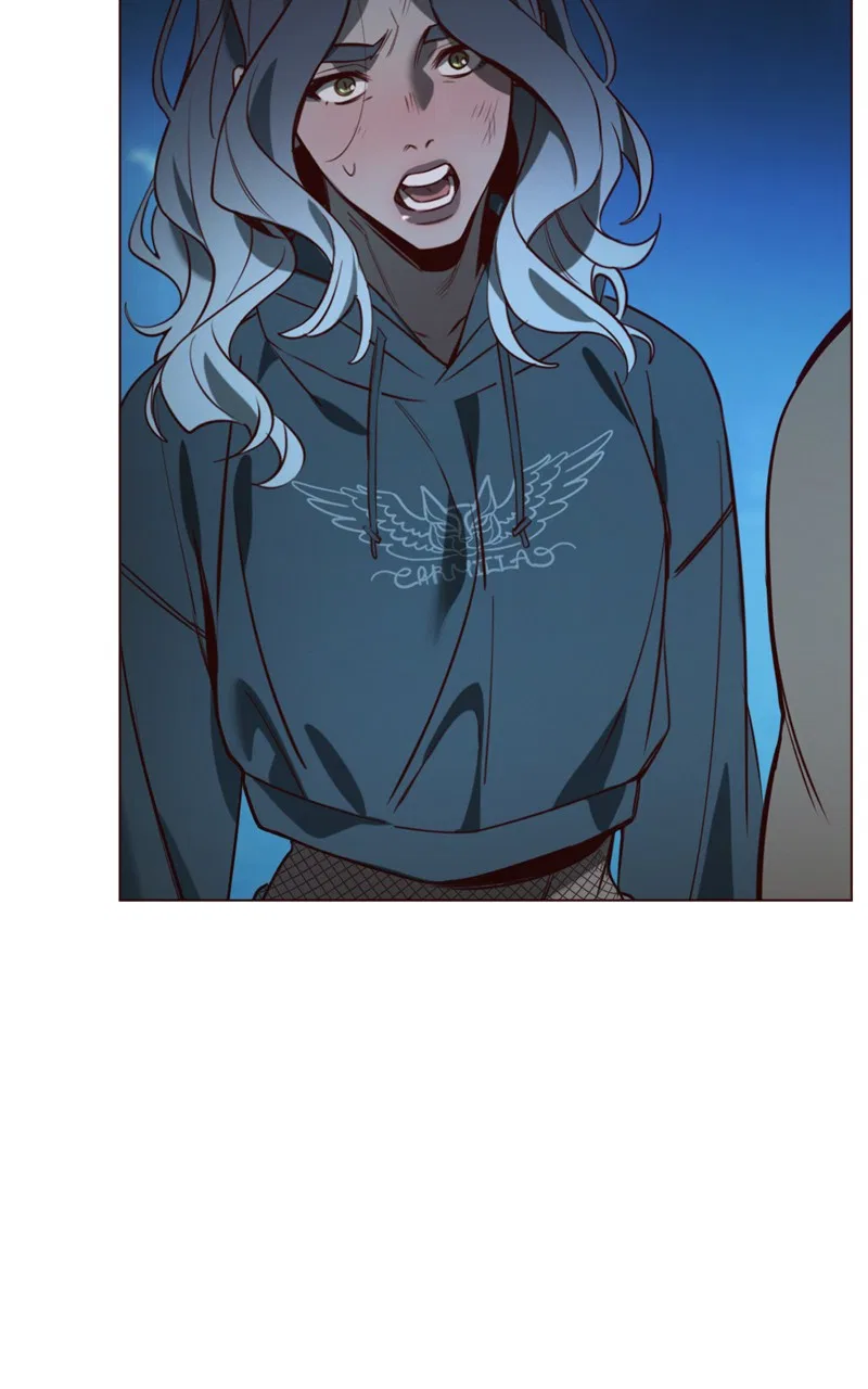 The Last Bloodline Chapter 12 – Page 42