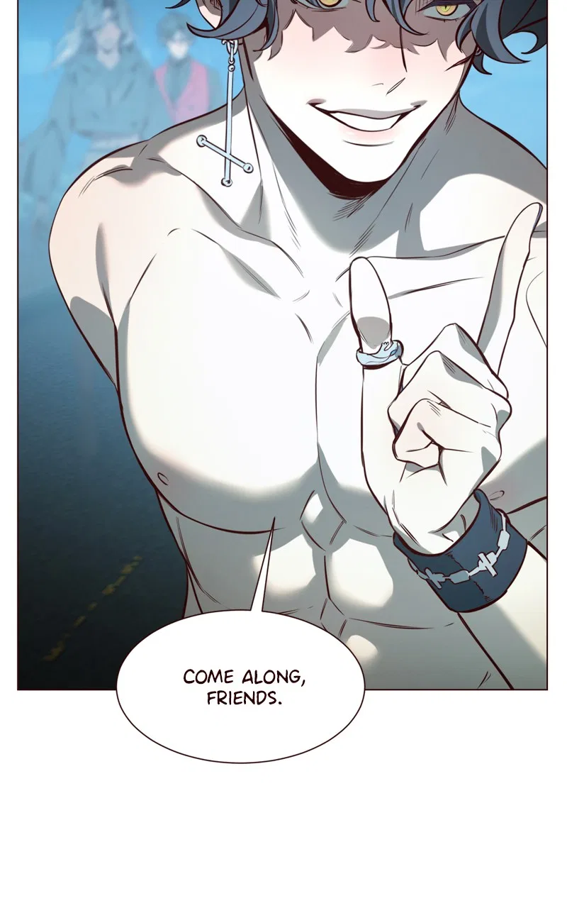 The Last Bloodline Chapter 12 – Page 48
