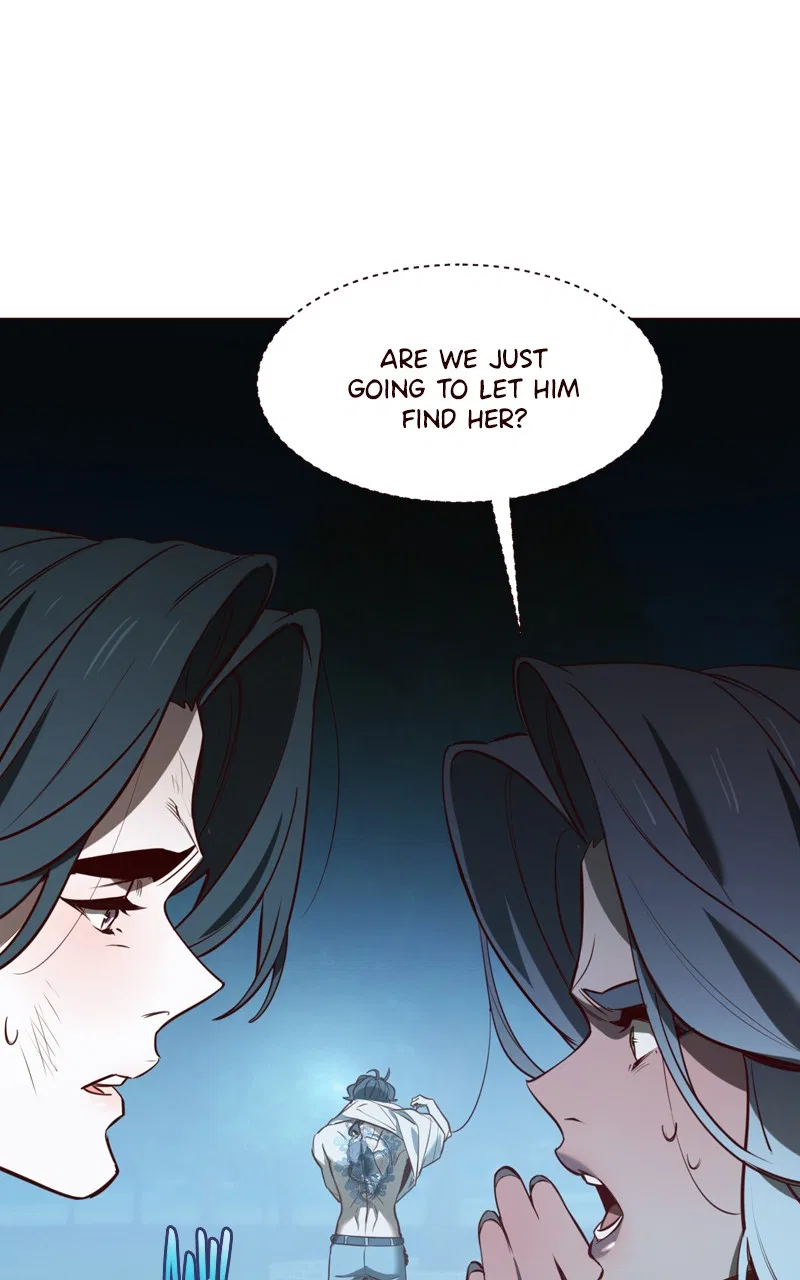 The Last Bloodline Chapter 12 – Page 49