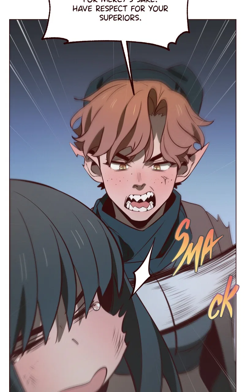 The Last Bloodline Chapter 12 – Page 59