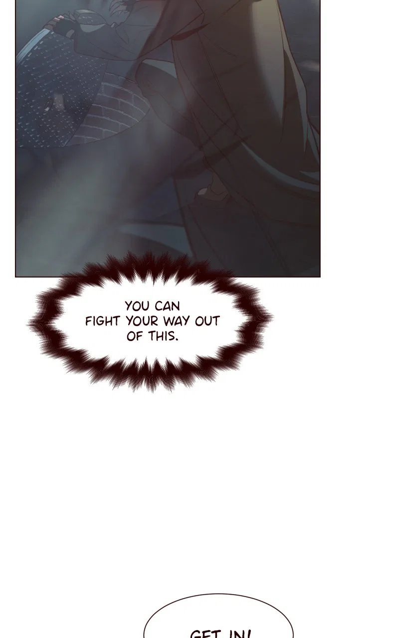 The Last Bloodline Chapter 12 – Page 61