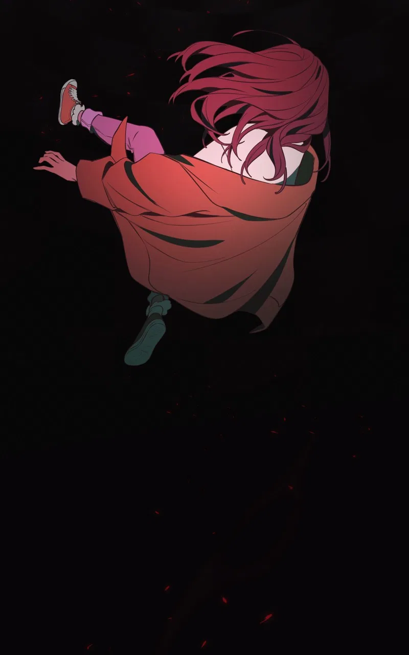 The Last Bloodline Chapter 12 – Page 67