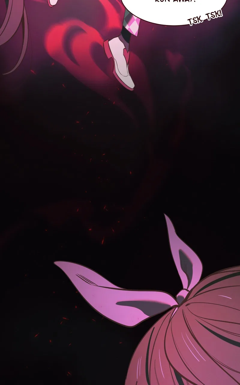 The Last Bloodline Chapter 12 – Page 70