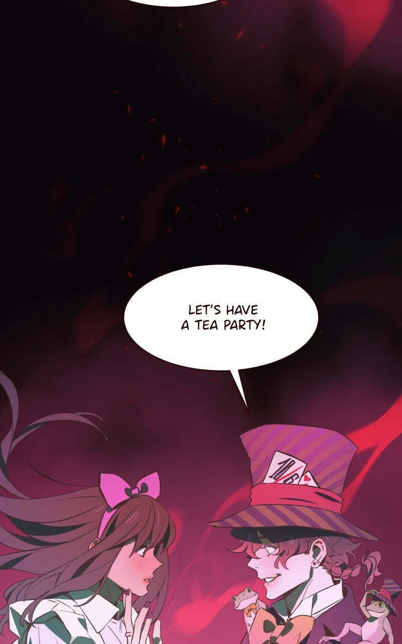 The Last Bloodline Chapter 12 – Page 72