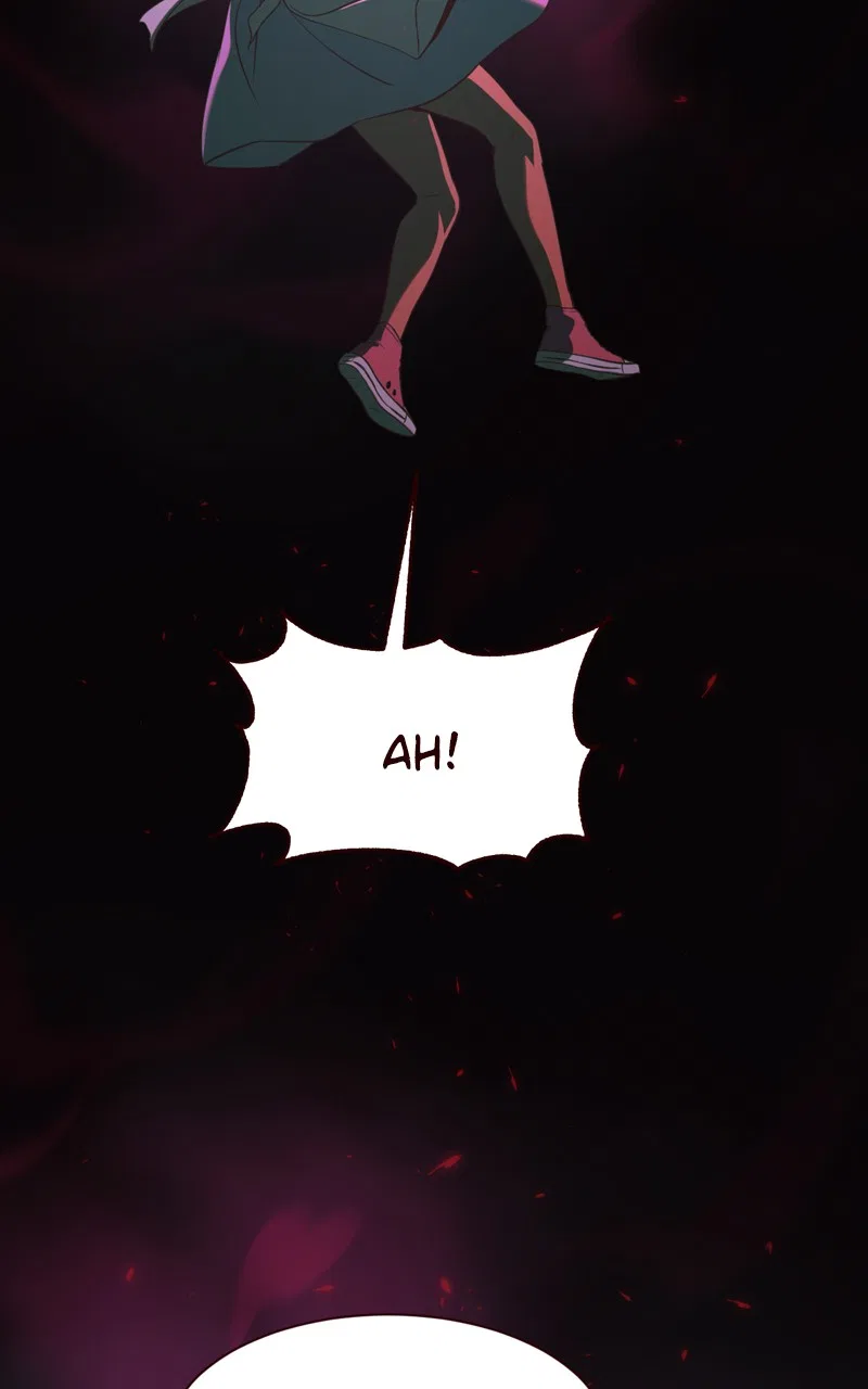 The Last Bloodline Chapter 12 – Page 77
