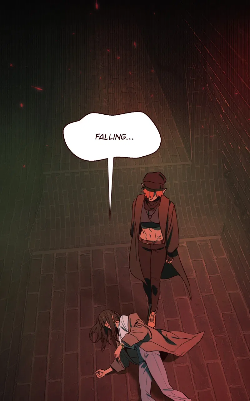 The Last Bloodline Chapter 12 – Page 85