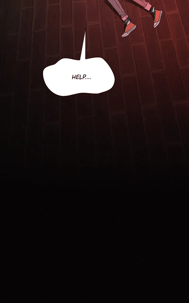 The Last Bloodline Chapter 12 – Page 86