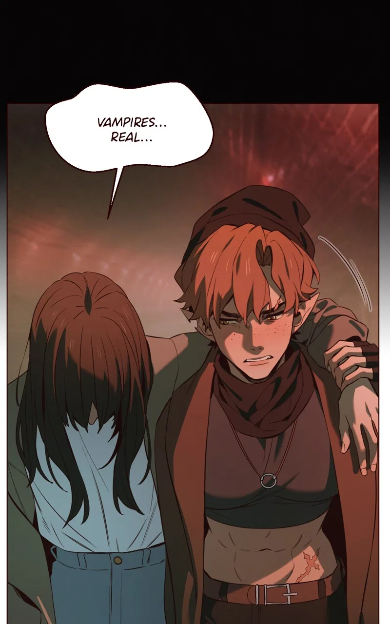 The Last Bloodline Chapter 12 – Page 87