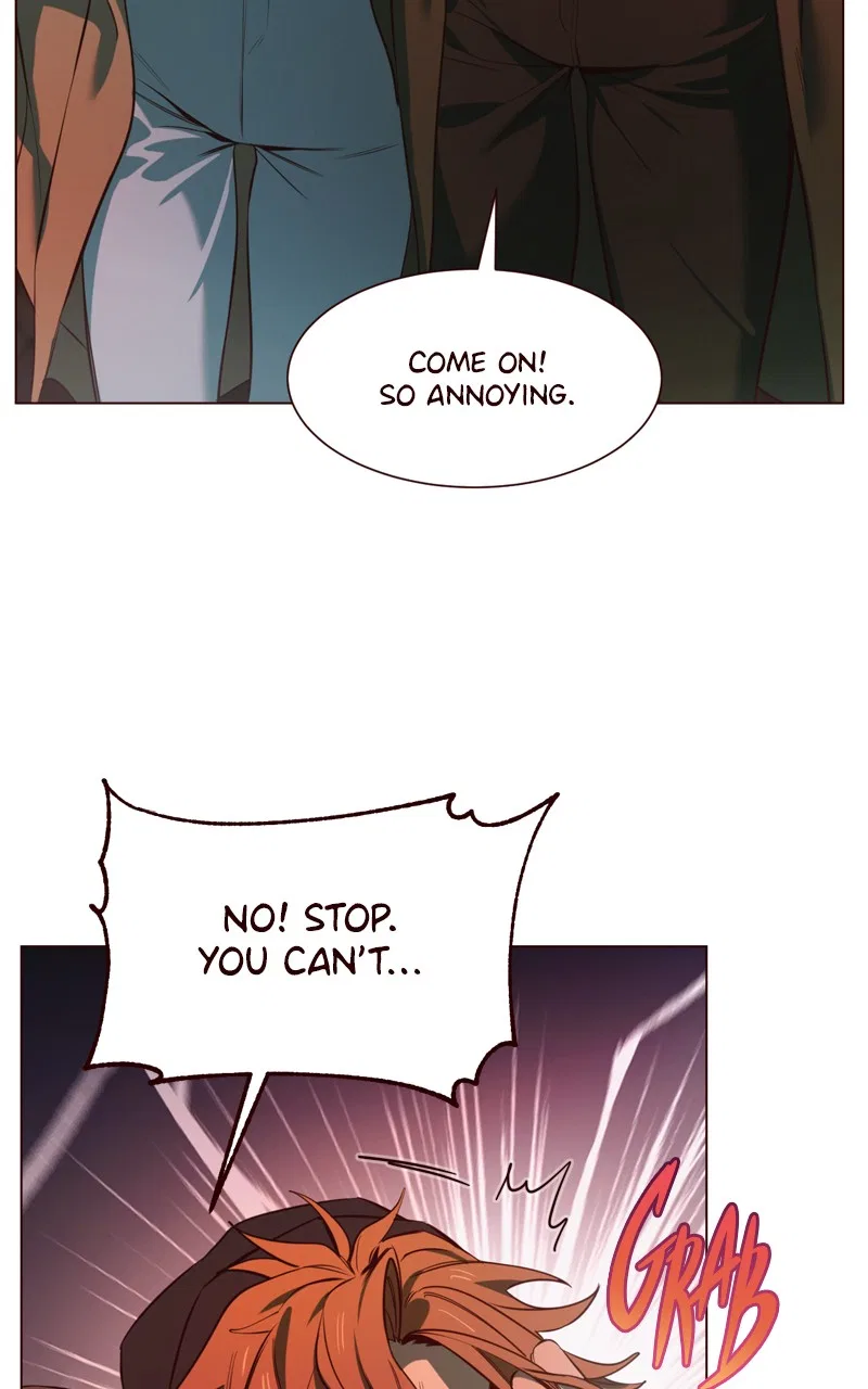 The Last Bloodline Chapter 12 – Page 88