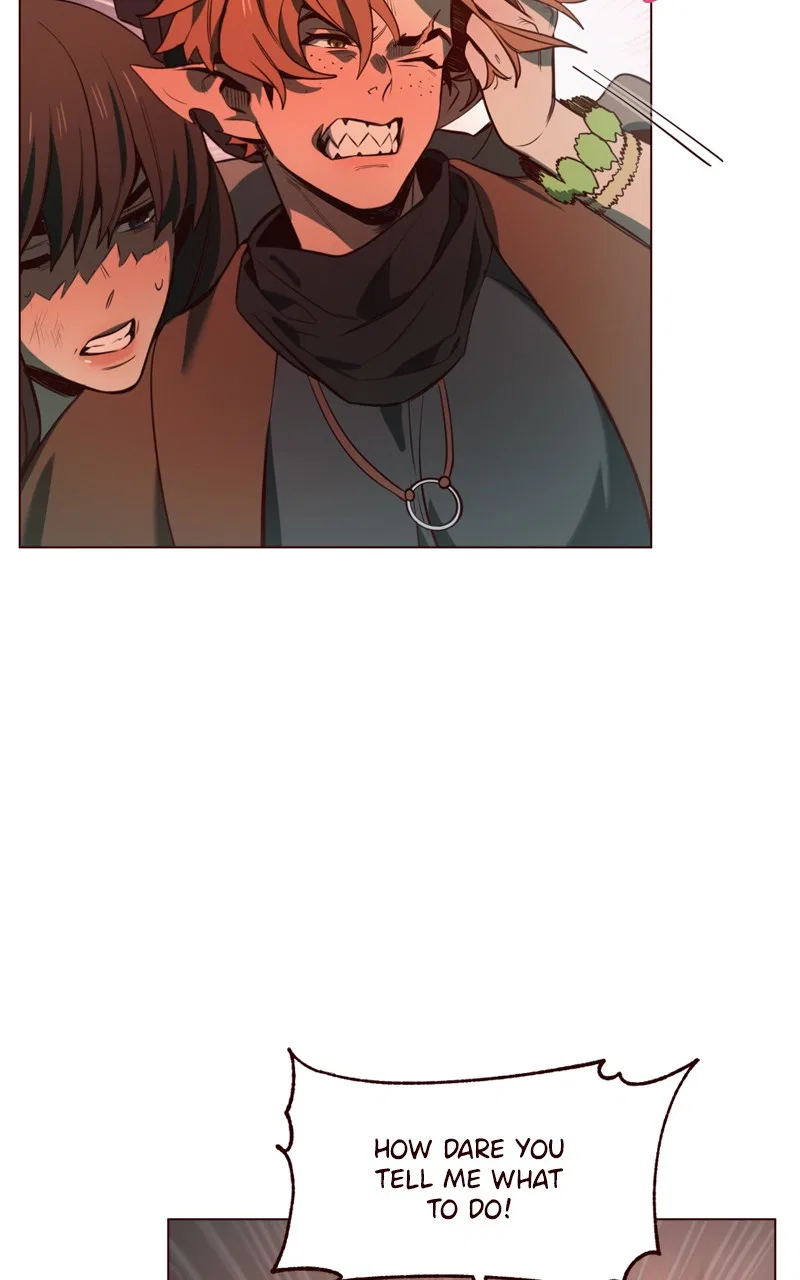The Last Bloodline Chapter 12 – Page 89