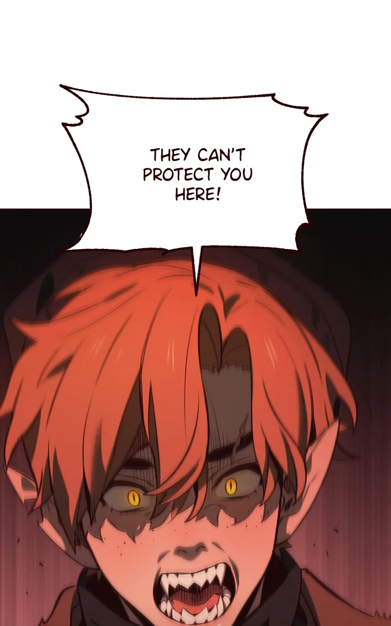 The Last Bloodline Chapter 12 – Page 91