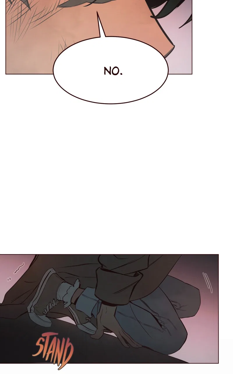 The Last Bloodline Chapter 12 – Page 95
