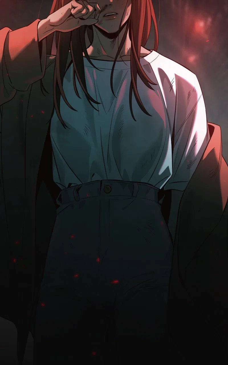 The Last Bloodline Chapter 12 – Page 99