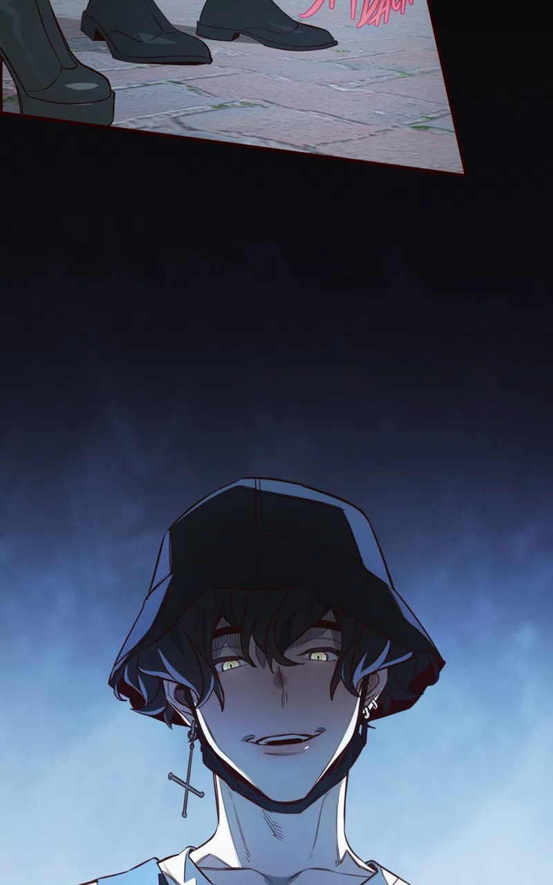 The Last Bloodline Chapter 11 – Page 7