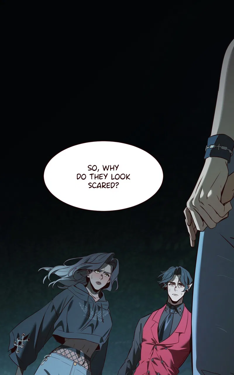 The Last Bloodline Chapter 11 – Page 15