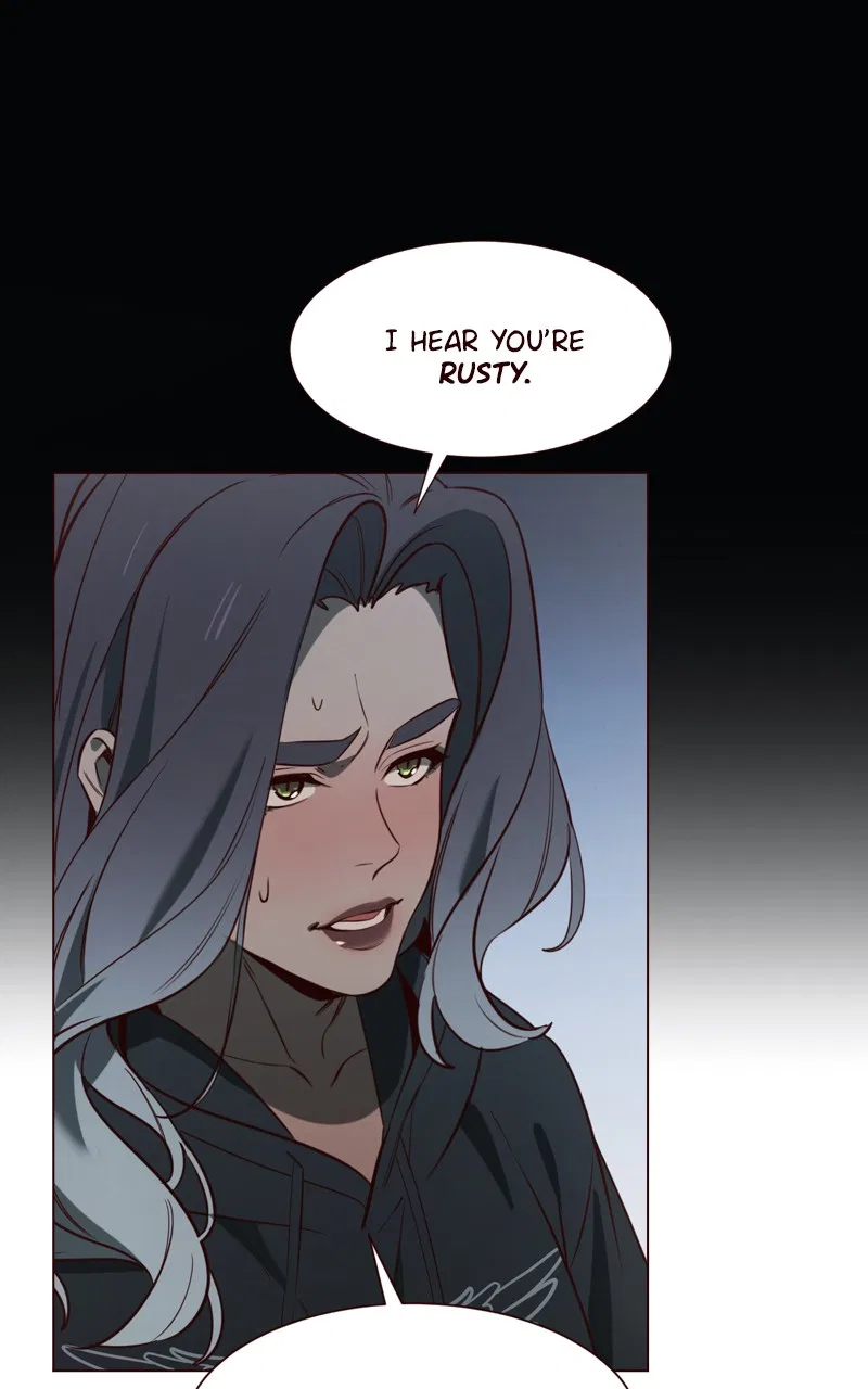 The Last Bloodline Chapter 11 – Page 17