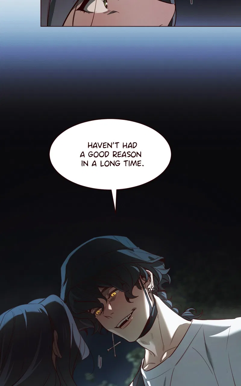 The Last Bloodline Chapter 11 – Page 20