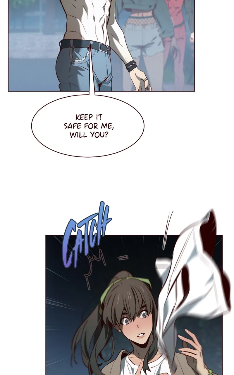 The Last Bloodline Chapter 11 – Page 25