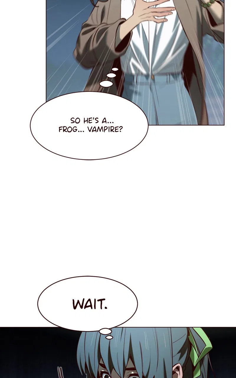 The Last Bloodline Chapter 11 – Page 26