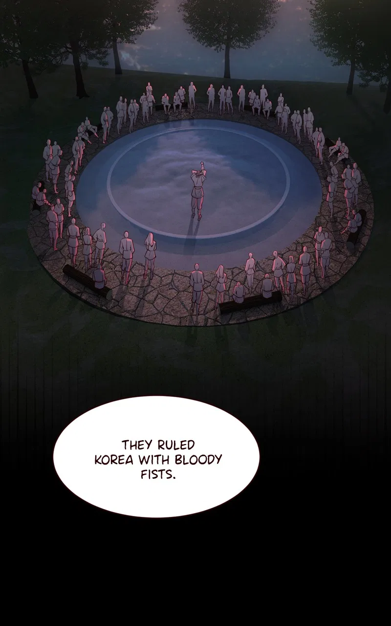 The Last Bloodline Chapter 11 – Page 32