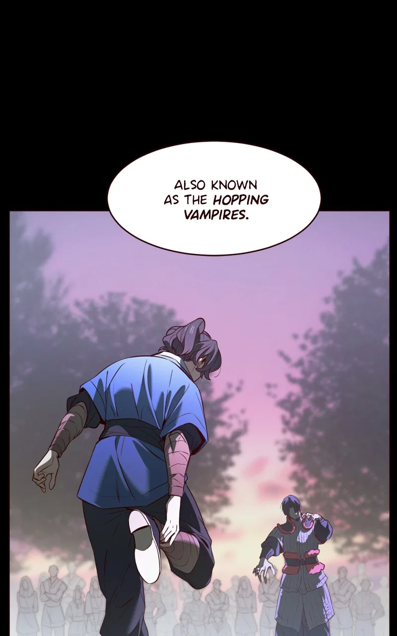 The Last Bloodline Chapter 11 – Page 33