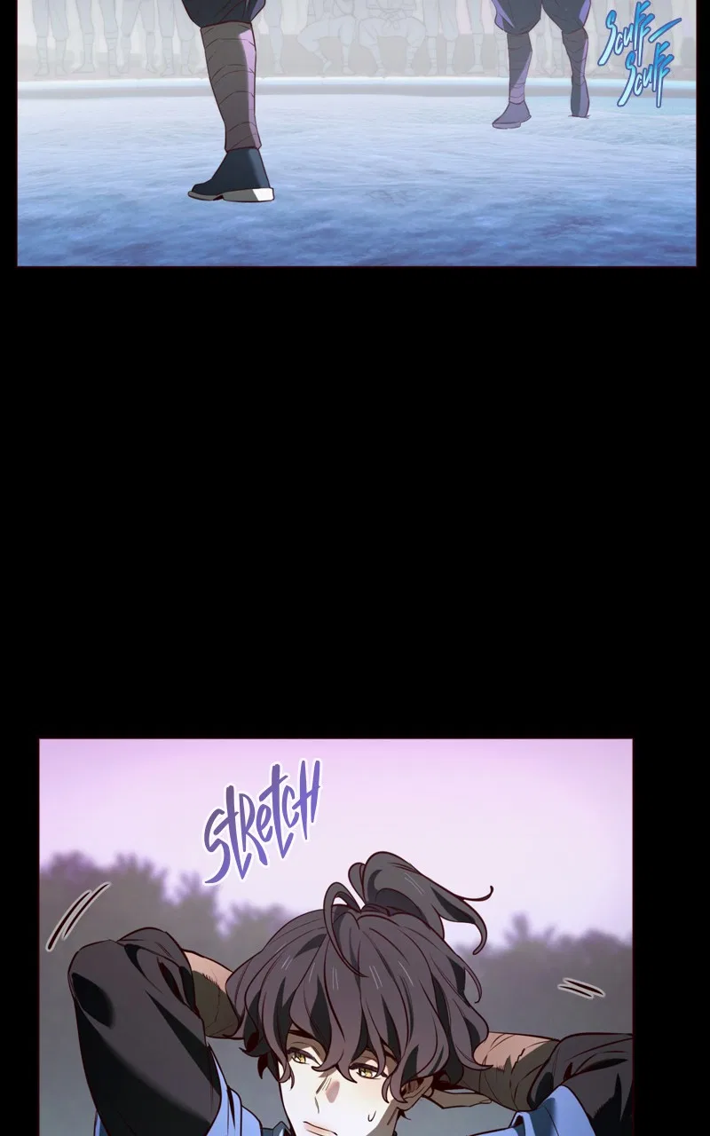 The Last Bloodline Chapter 11 – Page 34