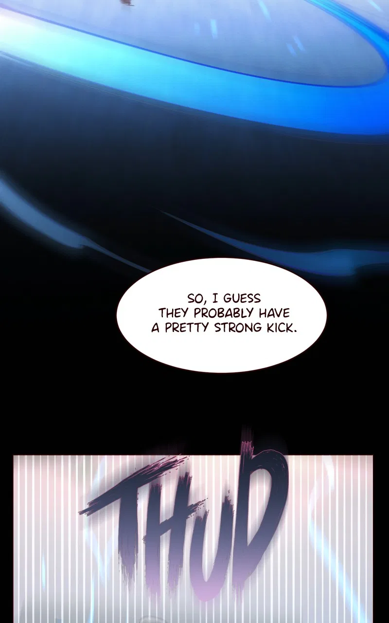 The Last Bloodline Chapter 11 – Page 45