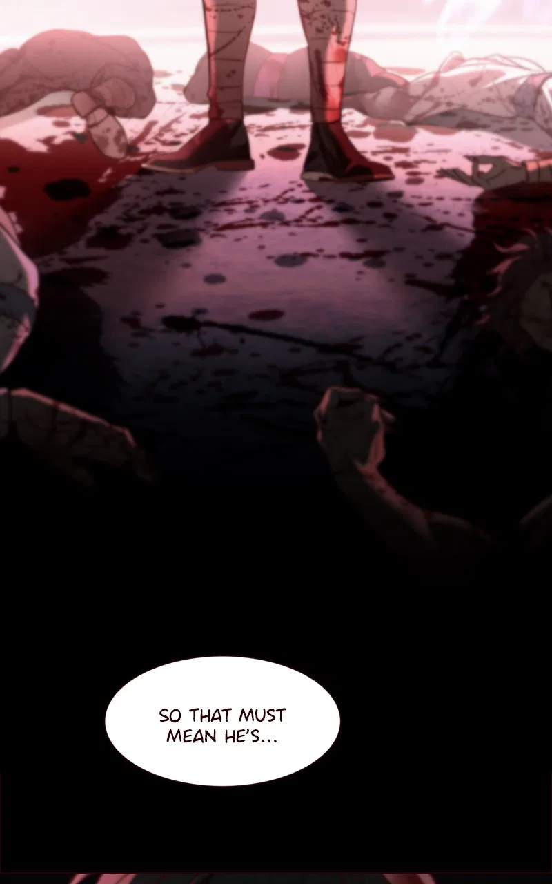 The Last Bloodline Chapter 11 – Page 68