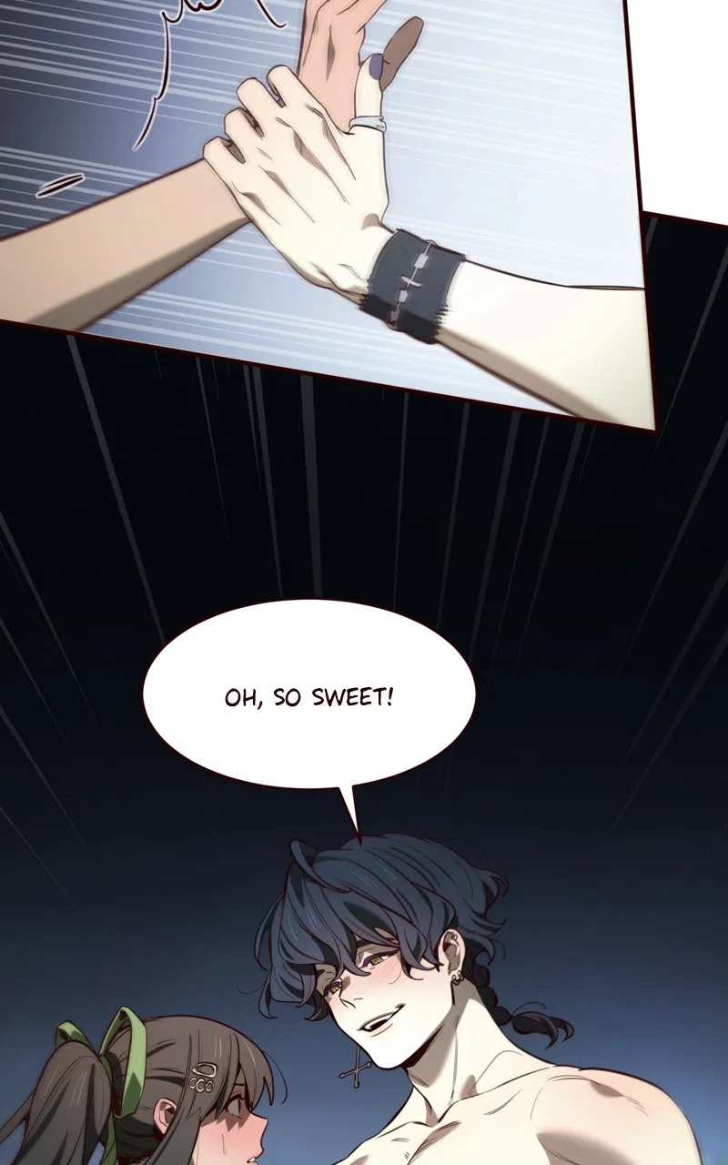 The Last Bloodline Chapter 11 – Page 73
