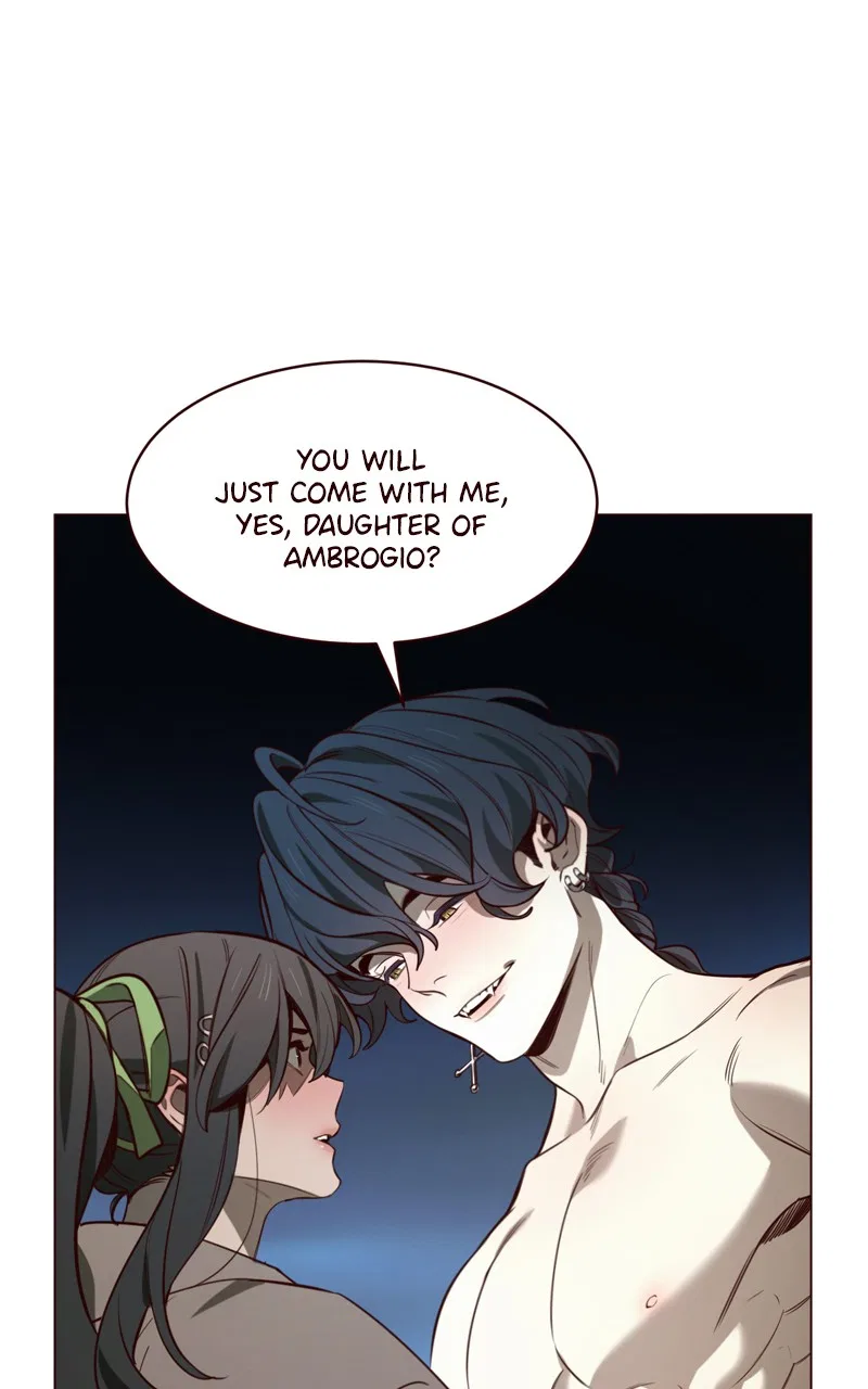 The Last Bloodline Chapter 11 – Page 75