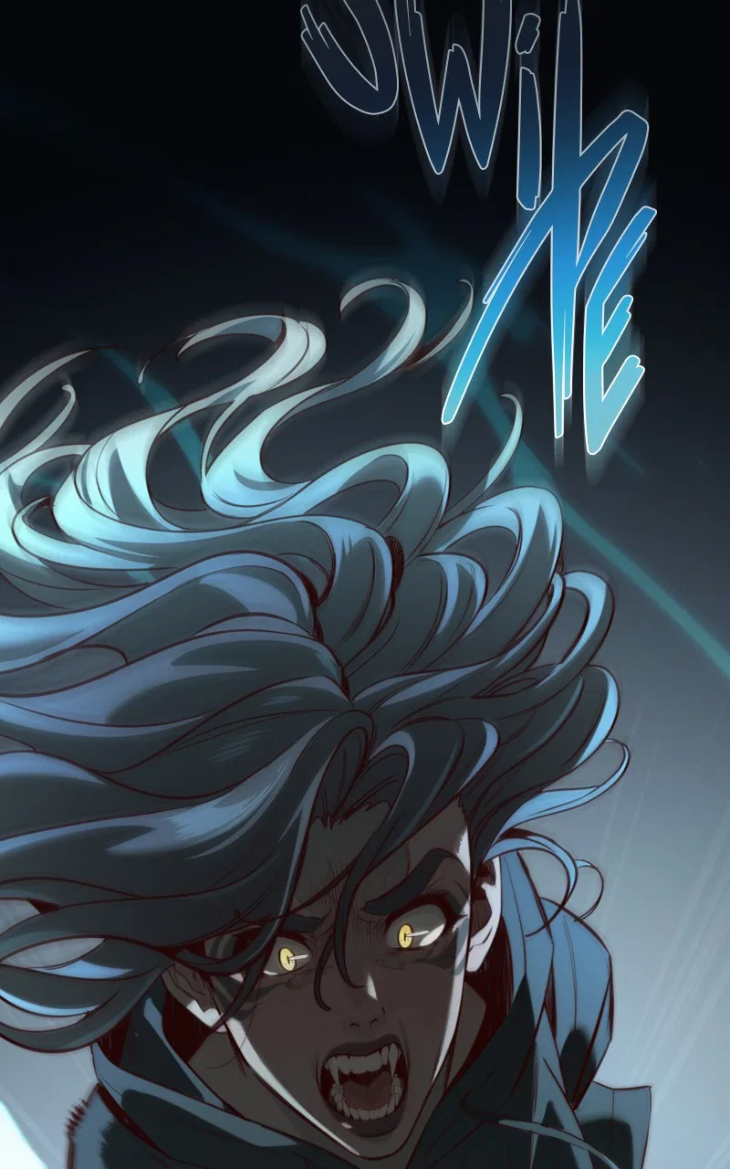 The Last Bloodline Chapter 11 – Page 84