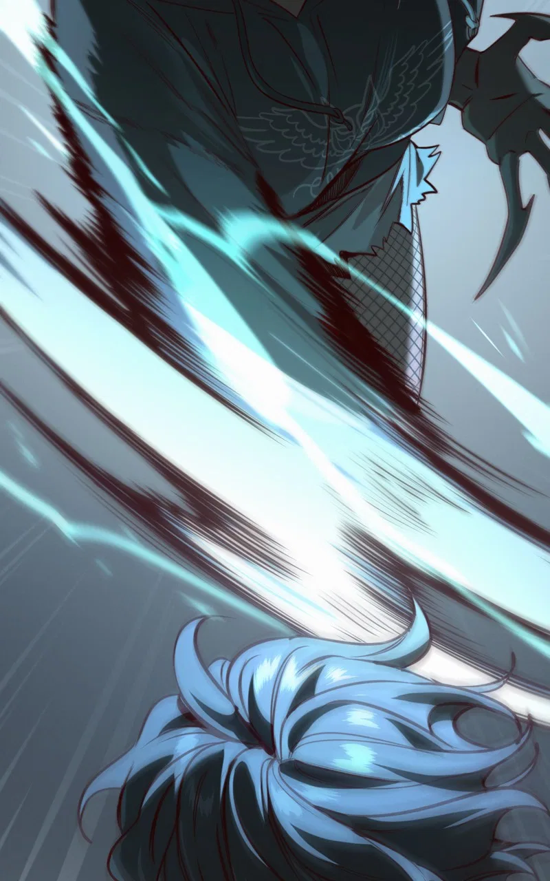 The Last Bloodline Chapter 11 – Page 85